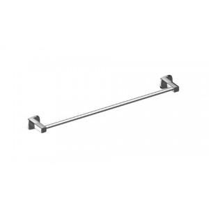 Luxus Single Towel Rail 600
